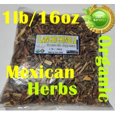Tlachichinole ovariton, Tochomitillo, Tlachínole, Ovariton Te De La Mujer 